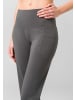 LASCANA ACTIVE 3/4-Leggings in lavendel