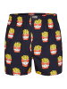 Happy Shorts Boxer Print Sets in Set 12