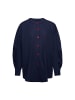 VINAJA Women Shirt in NAVY
