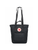FJÄLLRÄVEN Kanken Totepack Schultertasche 27 cm black
