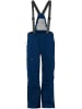 SPYDER Skihose Dare GTX in Blau