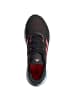 adidas Women's Supernova+ - Running Schuh GX0535 in cblack/acired/turbo