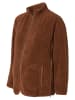 ESPRIT Umstandsjacke Winter in Toffee Brown