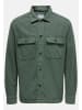 Only&Sons Hemd 'Oliver' in grün