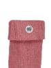 Sterntaler Baby Socken Wolle in rosa