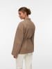 Vero Moda Jacke in Fungi
