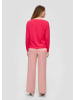 s.Oliver T-Shirt in 4554_pink