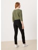 s.Oliver Jeans-Hose IZABELL  in  99Z8_schwarz