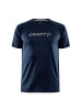 Craft Funktionsshirt in Blau
