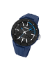 Calypso Analog-Armbanduhr Calypso Analogico blau extra groß (ca. 48mm)