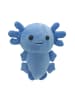 COFI 1453 Axolotl Kuscheltier Plüsch (20 cm) – Ihr neuer knuddeliger Begleiter in Blau
