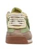 Satorisan Sneaker Low in grün