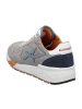 Allrounder Sneaker Low in Grau