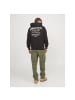 Jack & Jones Hose in Dusty Olive