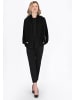 usha BLACK LABEL Women Cardigan in black