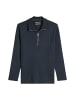 Marc O'Polo Troyer regular in Dark Navy