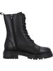 Palado Schnürstiefel Kholvi in Schwarz
