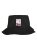 Merchcode Bucket Hat in black