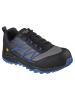 Skechers Halbschuhe Puxal in schwarz blau