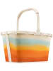 Reisenthel Einkaufstasche Carrybag in Mesh Tropical