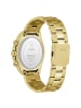 Guess Quarzuhr GW1058G2 in Gold