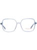 Ana Hickmann Frauen Optische Fassungen Quadratisch Rose