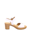 Gabor Riemchen Sandalen für Damen in uni