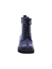 remonte Boots in blau