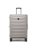 Stratic Phoenix 4 Rollen Trolley M 65 cm mit Dehnfalte champagne