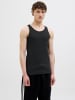 Jack & Jones Tanktop in Black