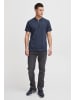 !SOLID Poloshirt SDZakir - 21301022-ME in blau