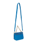 Usha Handtasche in Blaue Aster