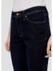 s.Oliver Jeans-Hose BETSY in 58Z8_blau