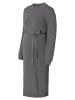 ESPRIT Kleid in Medium Grey