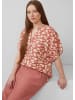 QS Bluse  in  20A1_papaya