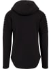 Urban Classics Kapuzenpullover in black