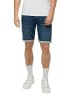 S.OLIVER RED LABEL Short in Blau