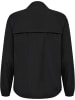 Hummel Jacke "Pro Training Lightweight Jacket" in Schwarz