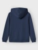 name it Hoodie in Navy Blazer