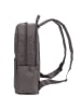 Hedgren Inner City Ava Rucksack RFID Schutz 37 cm Laptopfach in sepia