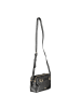 Twinset Schwarz Polyurethan Damen Tasche