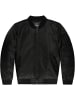 Vintage Industries Jacke in Schwarz