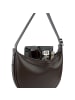 Bugatti Amelie Schultertasche 32 cm braun