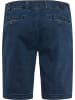 BRAX  Badeshorts für Herren in blau