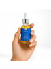 skinChemists Trockene Haut - Maruluaöl 4%, Q10 1%, Hagebuttenöl 4% 30ml