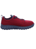 Ganter EVO Merino EVO Merino in red/antrazit
