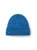 Eisbär Astron Reflective Mütze Unisex in blau