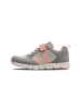 Hummel Hummel Klettverschluss Sneaker Speed 2.0 Kinder in GREY