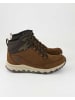 rollingsoft Stiefeletten in Braun