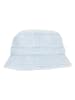  Flexfit Bucket Hat in light blue
